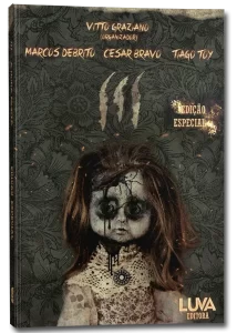Hora Morta – Especial