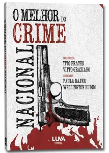 O Melhor do Crime Nacional