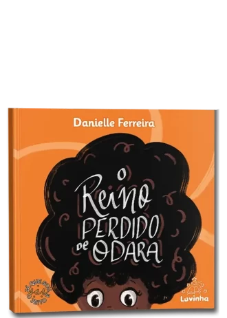 O Reino Perdido de Odara