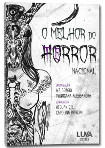 O Melhor do Terror Nacional