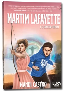 Matim Lafayette e o Contra-tempo