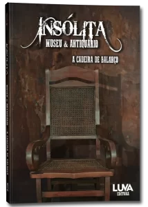 Insólita Vol.3 – A Cadeira de Balanço