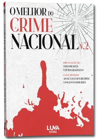Melhor do Crime Nacional V.2