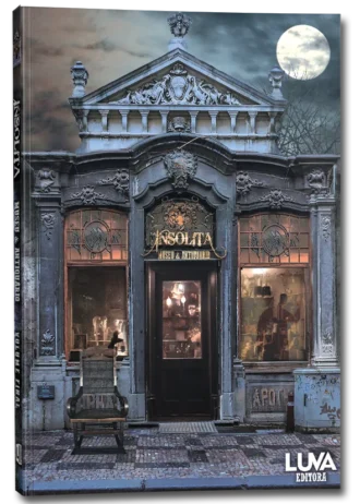 Insólita Volume Final